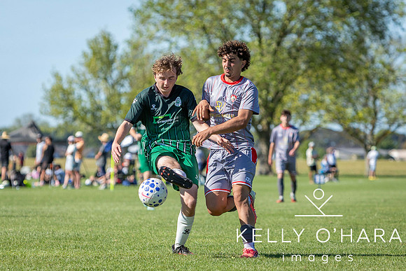 Otumoetai FC Napier Day 1 2026 wm-9419