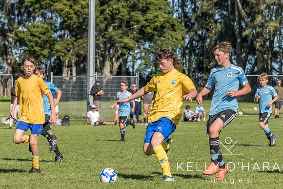 u13 Papamoa FC vs TGA City wm-0346