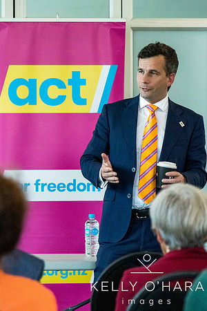 David Seymour Te Puke 27.04.2023 wm-0281