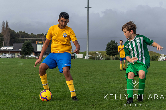 Otumoetai vs Papamoa FC  6.05.2023 wm U13-0028
