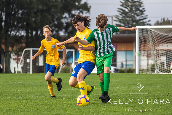 Otumoetai vs Papamoa FC  6.05.2023 wm U13-0041