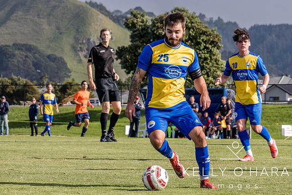 Northern United vs Papamoa FC 1st  25.04.2023 wm-0095