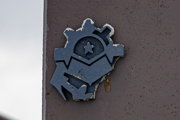 Mask Hunting -2854-2