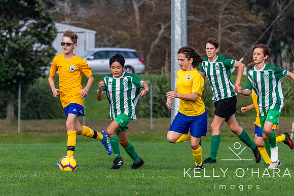 Otumoetai vs Papamoa FC  6.05.2023 wm U13-0015