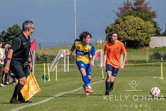 Northern United vs Papamoa FC 1st  25.04.2023 wm-0024