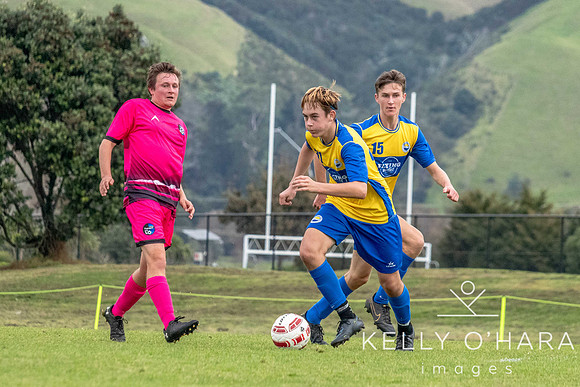 u23 Papamoa Fc vs Taupo FC 27.5.2023 wm-0458