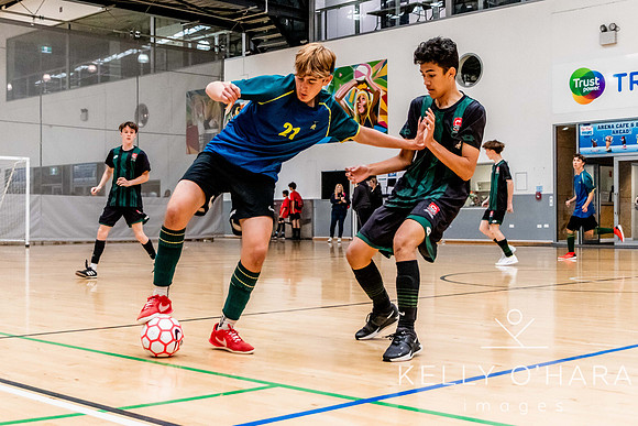 Aquinas Futsal 31.03.2023 wm-0849