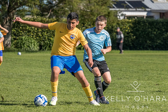 u13 Papamoa FC vs TGA City wm-0264