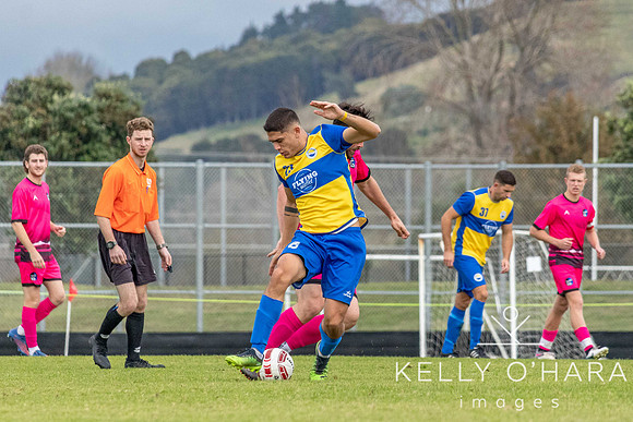 u23 Papamoa Fc vs Taupo FC 27.5.2023 wm-0418