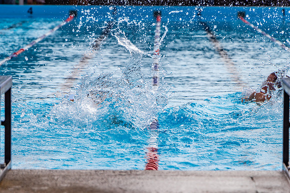 Papamoa Swimming-9678