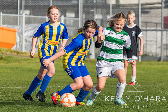 Papamoa Football Club Girls July 8 2023 wm-0095