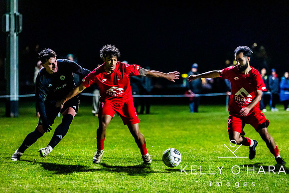 Franklin vs Manukau 2024 wm-8757