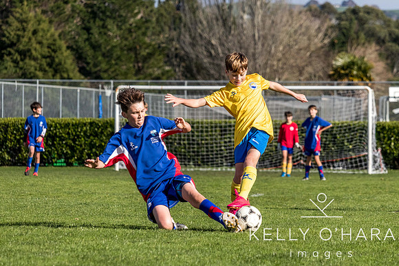 Papamoa FC u13 vs BC 1.7.2023-1035