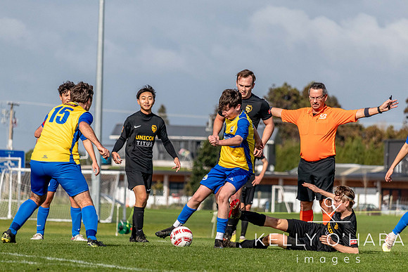 Papamoa vs Unicol 14.07.2023 wm-0255