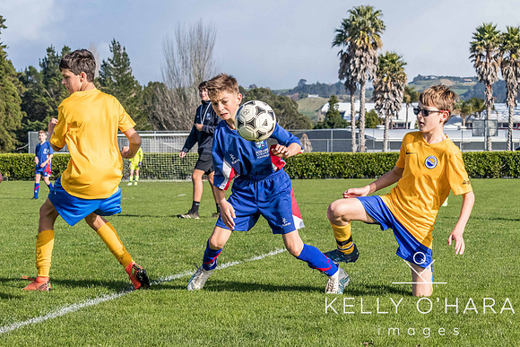 Papamoa FC u13 vs BC 1.7.2023-0969