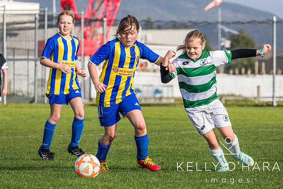 Papamoa Football Club Girls July 8 2023 wm-0097