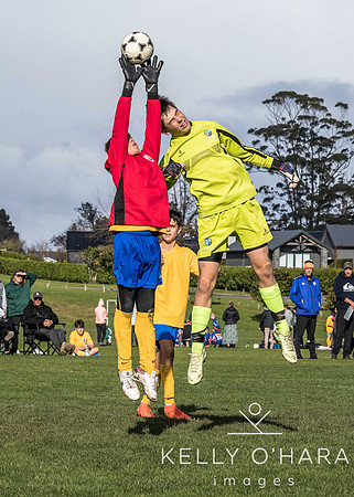 Papamoa FC u13 vs BC 1.7.2023-0958