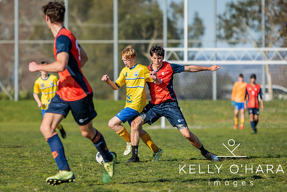 Papamoa Fc Vs Papamoa College 2024 wm-0402