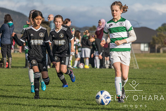 Papamoa Football Club Girls July 8 2023 wm-0020