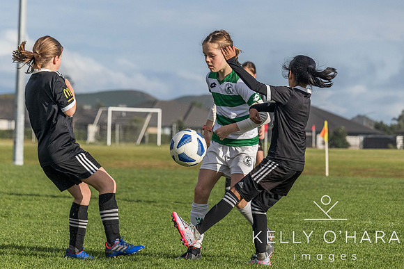Papamoa Football Club Girls July 8 2023 wm-0021