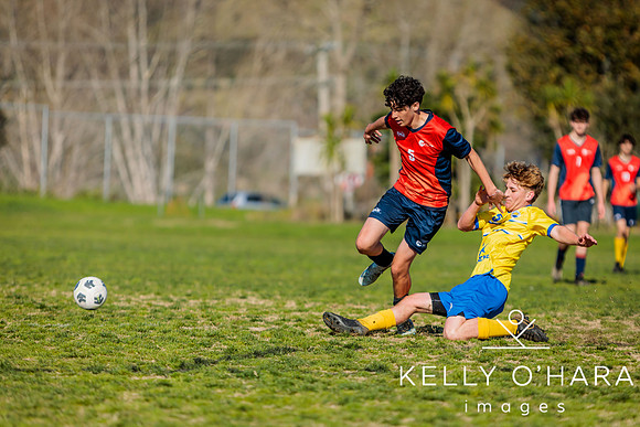 Papamoa Fc Vs Papamoa College 2024 wm-0505