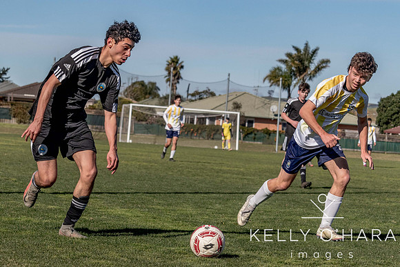 u17 FCTM vs Auckland City 2023 wm-0018