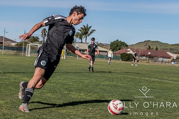 u17 FCTM vs Auckland City 2023 wm-0020