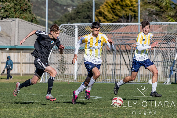 u17 FCTM vs Auckland City 2023 wm-0092