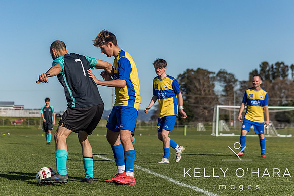 u23 Papamoa FC vs Lakes July 2023 wm-0498