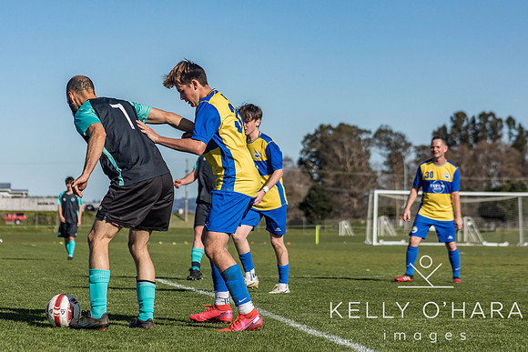 u23 Papamoa FC vs Lakes July 2023 wm-0499