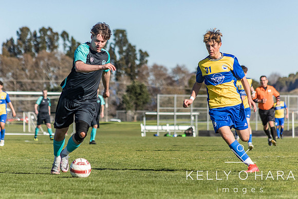 u23 Papamoa FC vs Lakes July 2023 wm-0503