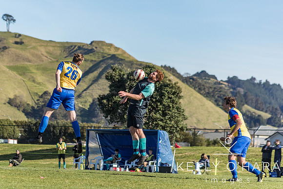 u23 Papamoa FC vs Lakes July 2023 wm-0518