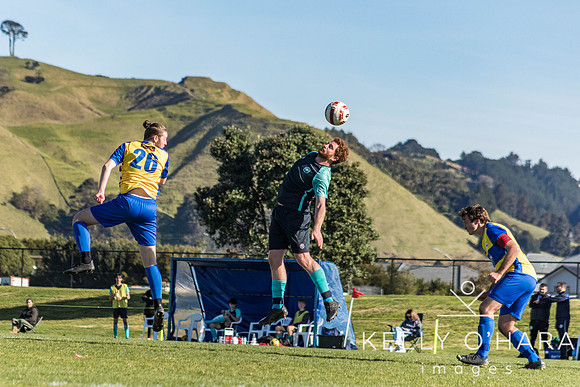 u23 Papamoa FC vs Lakes July 2023 wm-0519