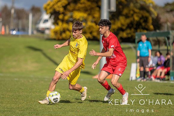 Franklin FC vs North Shore United 2024 wm-0607