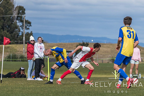 Papamoa vs Claudelands 12.8.2023 wm-0174