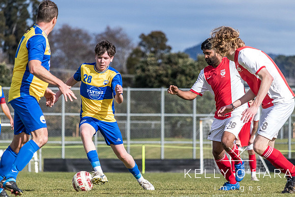 Papamoa vs Claudelands 12.8.2023 wm-0257