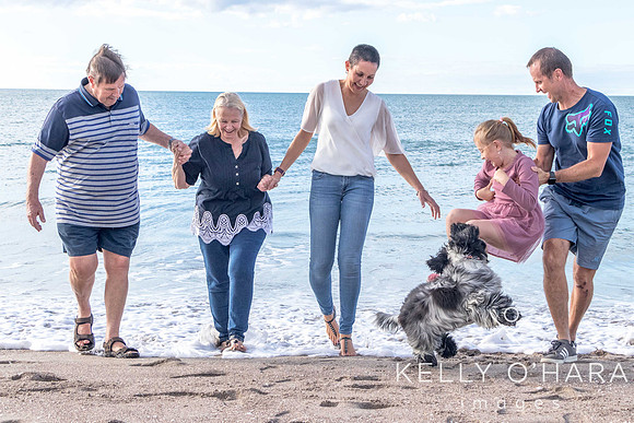van der Berg Family 2023  May wm-0456