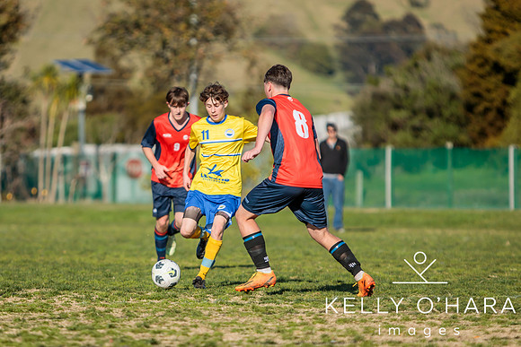 Papamoa Fc Vs Papamoa College 2024 wm-0373