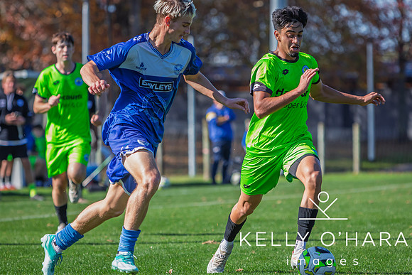 Takapuna U23 vs Wanderers U23 wm-0808