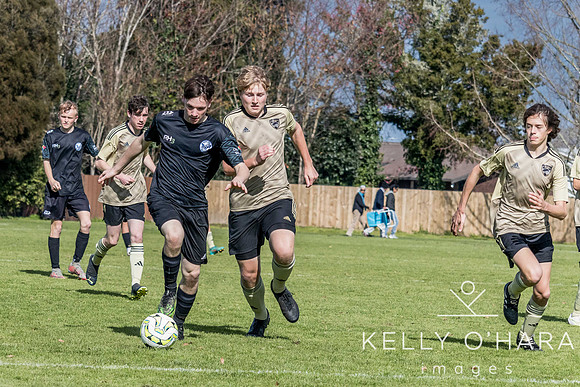 Hamilton Wanderers vs FCTM August 2023 wm-0015