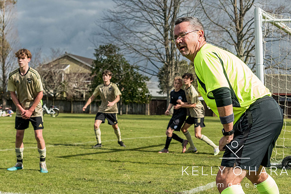 Hamilton Wanderers vs FCTM August 2023 wm-0048
