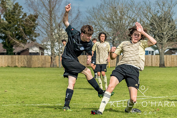 Hamilton Wanderers vs FCTM August 2023 wm-0062