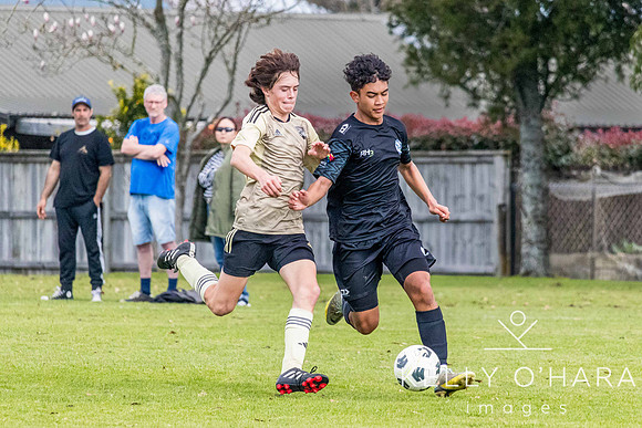 Hamilton Wanderers vs FCTM August 2023 wm-0083