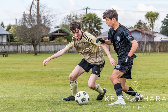 Hamilton Wanderers vs FCTM August 2023 wm-0098