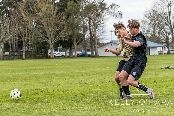 Hamilton Wanderers vs FCTM August 2023 wm-0164