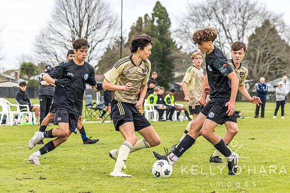 Hamilton Wanderers vs FCTM August 2023 wm-0195