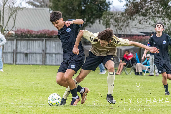 Hamilton Wanderers vs FCTM August 2023 wm-0202