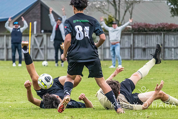 Hamilton Wanderers vs FCTM August 2023 wm-0205