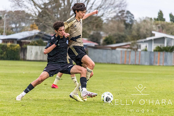 Hamilton Wanderers vs FCTM August 2023 wm-0216