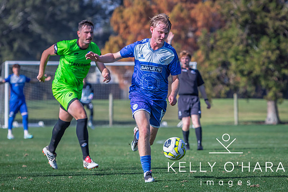 Takapuna U23 vs Wanderers U23 wm-0753